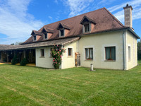 Maison à vendre à Montazeau, Dordogne - 595 000 € - photo 10