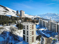 Appartement à LES MENUIRES, Savoie - photo 10