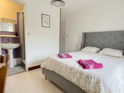 French property for sale in Le Châtelet, Cher - €141,700 - photo 3