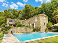 Propriété à vendre à Grillon, Vaucluse - 580 000 € - photo n°2