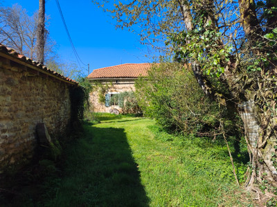 French property for sale in Saint-Romain, Vienne - €125,350 - photo 9