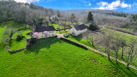 Propriété à vendre à Val de Louyre et Caudeau, Dordogne - 588 000 € - photo n°1