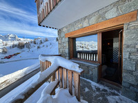 Propriété à vendre à La Plagne Tarentaise, Savoie - 270 000 € - photo n°9