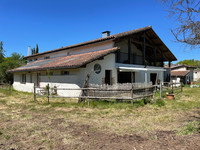 Maison à vendre à Bordères-et-Lamensans, Landes - 439.991 € - photo 7