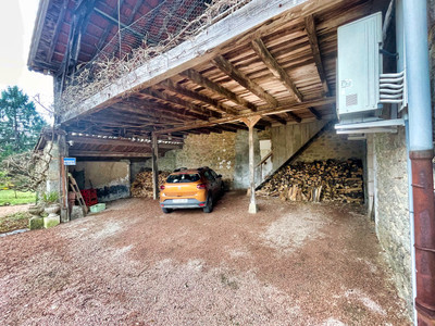 French property for sale in Piégut-Pluviers, Dordogne - €160,000 - photo 9