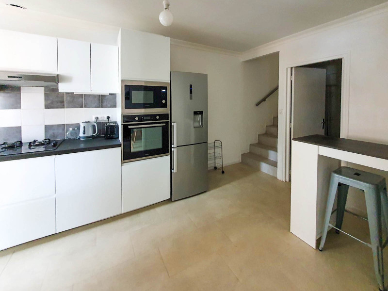 Maison à vendre à Castillon-du-Gard, Gard - 230.000 € - photo 1