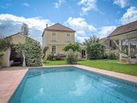 Maison à vendre à Le Buisson-de-Cadouin, Dordogne - 477 000 € - photo 2