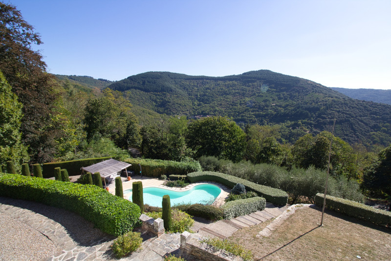 French property for sale in Roquefère, Aude - €725,000 - photo 3