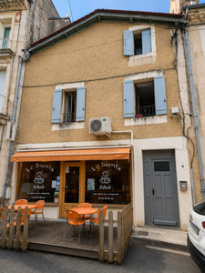 Maison à vendre à Ribérac, Dordogne, Aquitaine, avec Leggett Immobilier