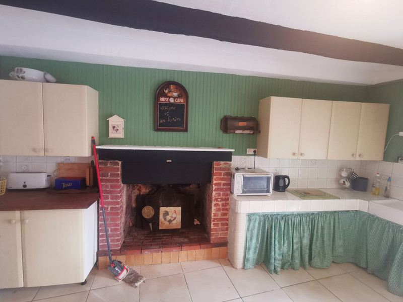 French property for sale in La Gacilly, Morbihan - €139,000 - photo 4
