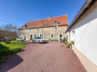 Maison à vendre à Auxais, Manche - 215.000 € - photo 12