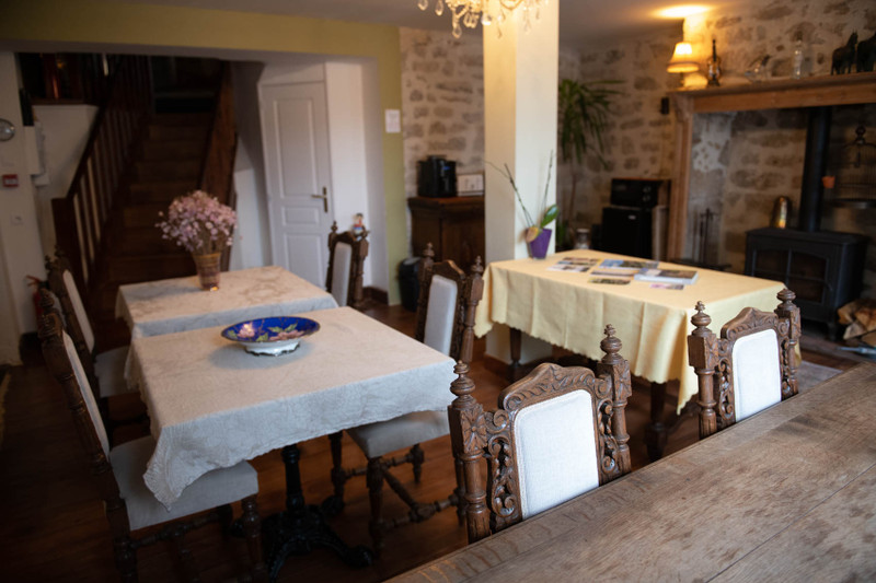 French property for sale in Treignac, Corrèze - €265,000 - photo 2