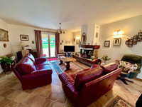 Maison à vendre à Saint-Cernin-de-Labarde, Dordogne - 280.000 € - photo 4