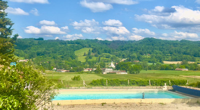 Maison à vendre à Montastruc, Hautes-Pyrénées, Midi-Pyrénées, avec Leggett Immobilier