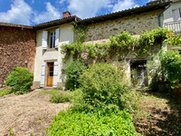 Maison à vendre à Chéronnac, Haute-Vienne - 77.000 € - photo 14