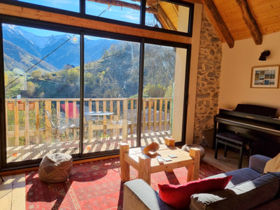 Ski property for sale in Le Mourtis - €341,000 - photo 0