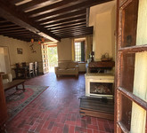 Propriété à vendre à Chaillac, Indre - 49 900 € - photo n°3