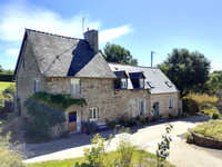 French property, houses and homes for sale in Saint-James Manche Normandy