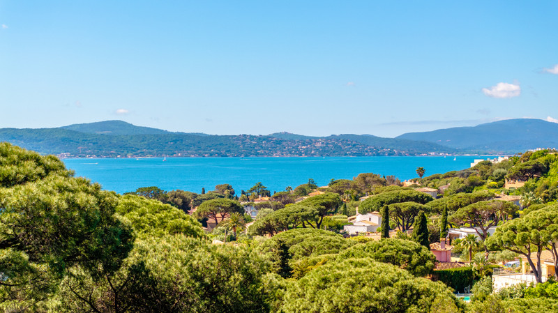 French property for sale in Sainte-Maxime, Var - €5,750,000