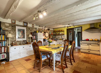 Maison à vendre à Duras, Lot-et-Garonne - 385.000 € - photo 6