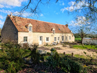 Propriété à vendre à Perche en Nocé, Orne - 498 000 € - photo n°1