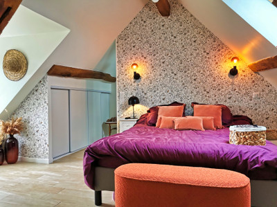 French property for sale in Bléré, Indre-et-Loire - €699,000 - photo 6