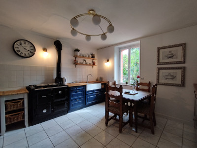 French property for sale in Cromac, Haute-Vienne - €274,900 - photo 3