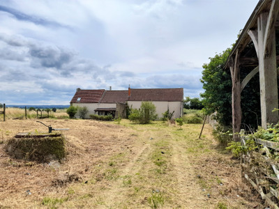 Maison à vendre à Rânes, Orne, Basse-Normandie, avec Leggett Immobilier