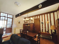 Maison à vendre à Casteljaloux, Lot-et-Garonne - 201.350 € - photo 3