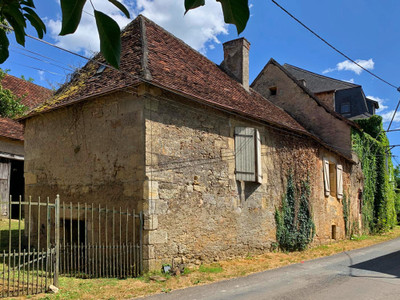 French property for sale in Badefols-d'Ans, Dordogne - €50,000 - photo 6
