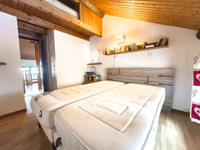 Propriété à vendre à Les Belleville, Savoie - 240 000 € - photo n°5