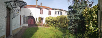 Maison à vendre à Melay, Haute-Marne, Champagne-Ardenne, avec Leggett Immobilier