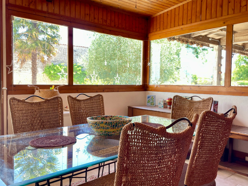 French property for sale in Marcillac-Lanville, Charente - €320,120 - photo 5