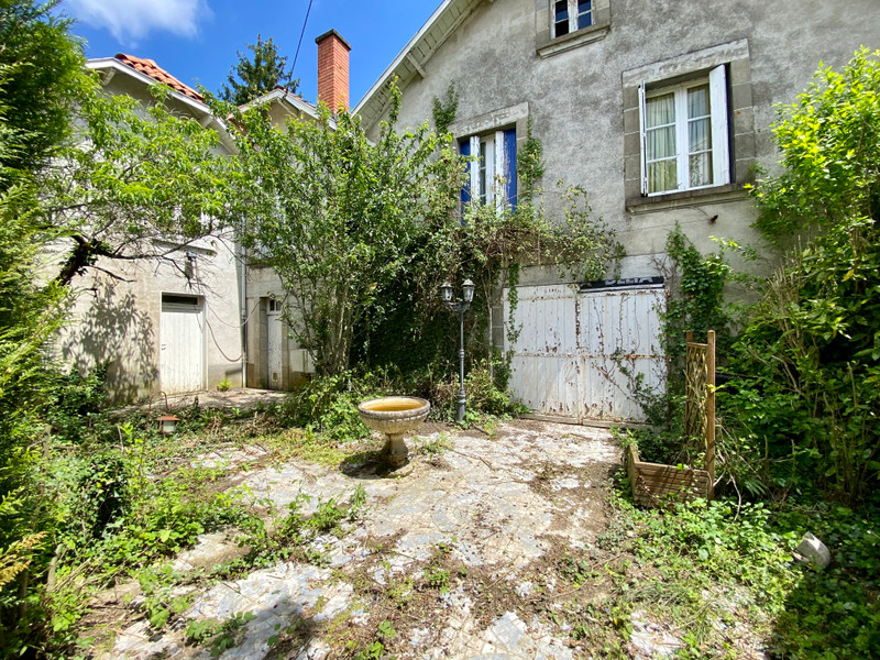 French property for sale in Chabanais, Charente - €66,600 - photo 13