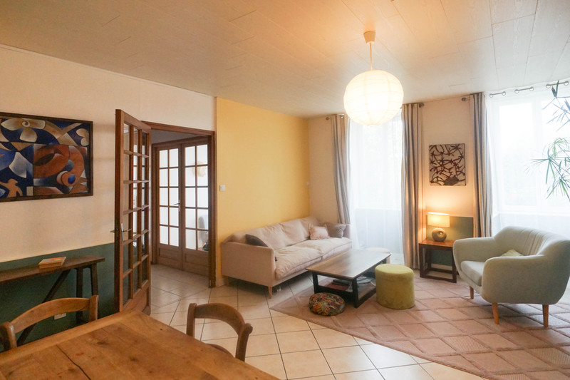 French property for sale in Allineuc, Côtes-d'Armor - €168,500 - photo 1