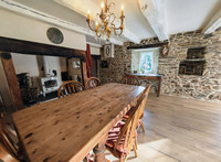 Maison à vendre à Saint-Gilles-Vieux-Marché, Côtes-d'Armor - 119.355 € - photo 9