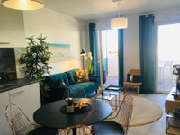 Appartement à vendre à Agde, Hérault - 290 000 € - photo 2