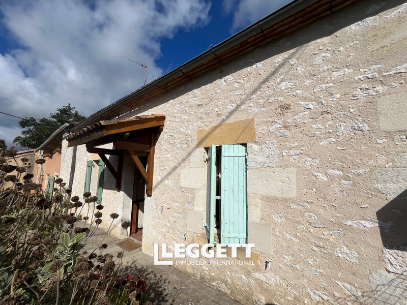 Maison 8 pièce(s), LA ROQUILLE