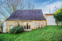 Maison à vendre à Plazac, Dordogne - 498.200 € - photo 4