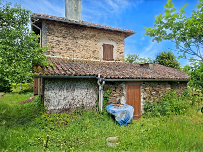 French property for sale in Champagnac-la-Rivière, Haute-Vienne - €109,000 - photo 7