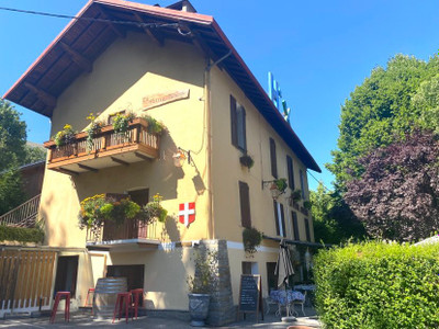 Ski property for sale in Bourg St Maurice - €515,000 - photo 5