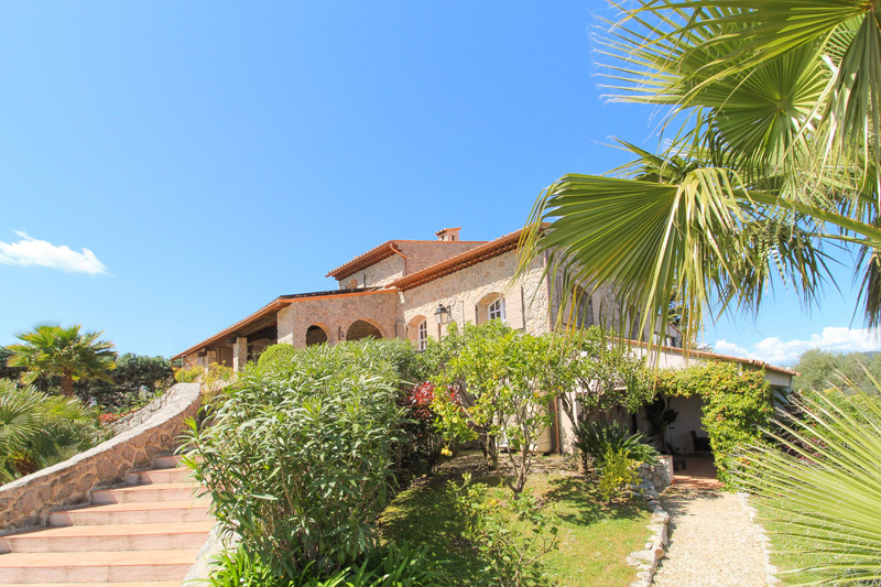 French property for sale in Peymeinade, Alpes-Maritimes - €1,645,000 - photo 4