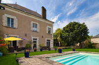 Propriété à vendre à Le Lude, Sarthe - 313 000 € - photo n°1
