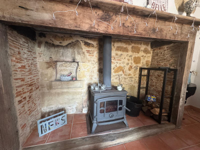 French property for sale in Montaut, Gers - €265,000 - photo 3