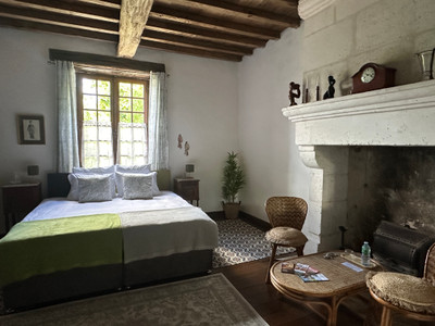 French property for sale in Bourdeilles, Dordogne - €540,600 - photo 3