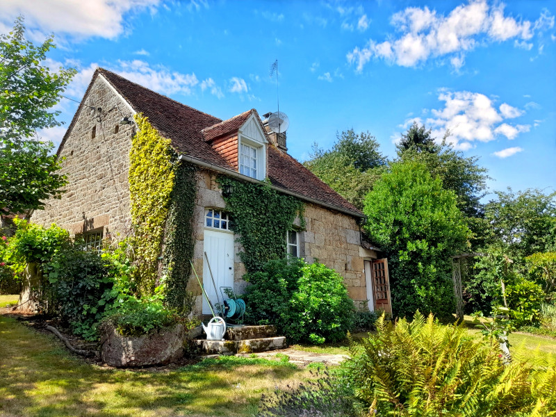 French property for sale in Sainte-Marie-la-Robert, Orne - €280,000 - photo 3
