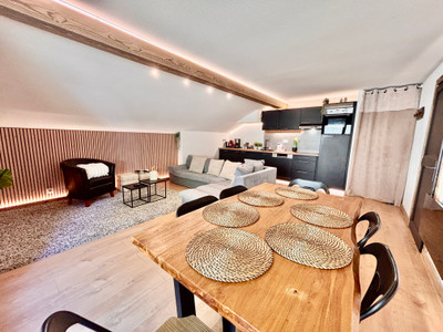 French property for sale in Saint-Gervais-les-Bains, Haute-Savoie - €398,000 - photo 4