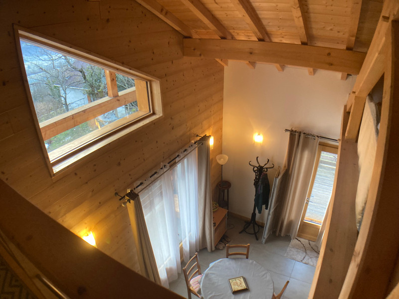 Ski property for sale in Brides-Les-Bains, Meribel - €256,000 - photo 11