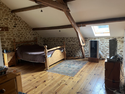 French property for sale in Domps, Haute-Vienne - €299,600 - photo 4