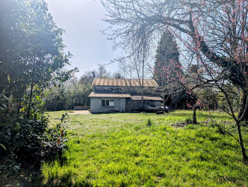 French property for sale in Mialet, Dordogne - €99,990 - photo 9